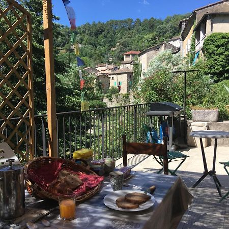 Bed and Breakfast La Mascotte Ларжантьер Экстерьер фото